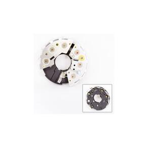 Retificador Do Alternador Blazer Ipanema Kadett S10 Vectra 85A - Gauss - GA1652