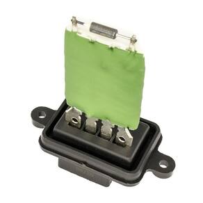 Resistência do Ventilador Forçada Fiat Palio 3 Vias - Gauss - GE3029