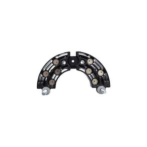 Retificador Do Alternador Foton Caminhões Volare V8 110A - Gauss - GA1604