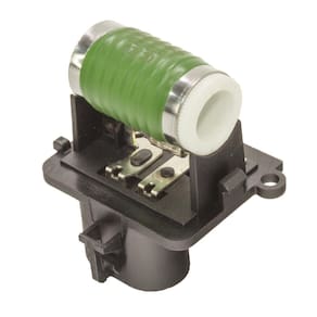 Resistência do Eletroventilador Celta Prisma 1.0 1.4 2 Vias - Gauss - GE3010