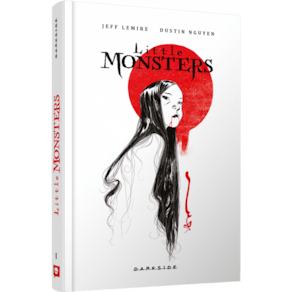 Little Monsters Vol. 1