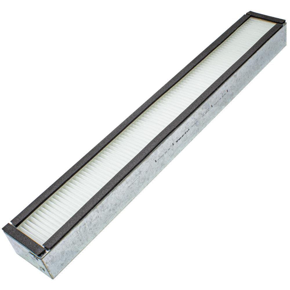 Filtro do Ar Condicionado Carregadoras D75 D85 D85B D95 D95B Com Esteiras - Tecfil - ACP067