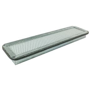 Filtro do Ar Condicionado Komatsu D31EX22 D31PX22 D37EX22 D37PX22 D39PX22 D51EX22 D51PX22 S31EX22 - Tecfil - ACP749