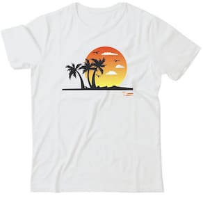 Camiseta algodão pets & natureza - Beleza Solar