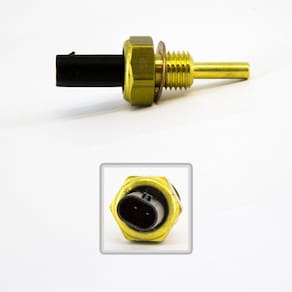 Sensor de Temperatura da Água Classic 1.0 Cobalt 1.4 1.8 Montana 1.4 Onix Prisma 1.0 1.4 Spin 1.8 - MTE4221