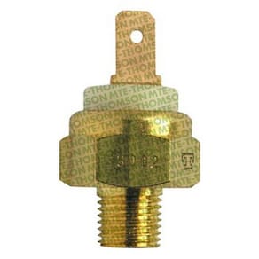 Sensor de Temperatura Gol Passat 1982 1983 Parati Saveiro 1986 Voyage 1983 - MTE3002