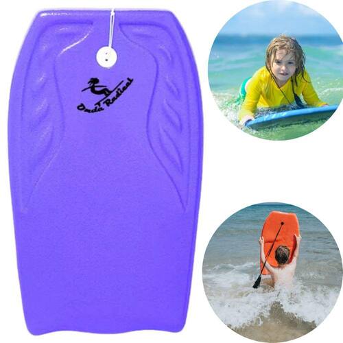 Prancha Surf BodyBoard Radical Master Diversão Casas Bahia