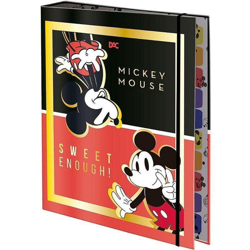 Agenda Argolada 4403 - Organize seus Estudos |