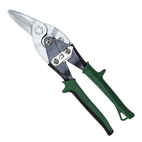 Tesoura De Aviação De Corte Longo Profissional