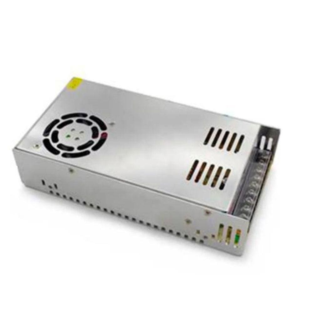 Fonte Chaveada 12V - 20A Colmeia Bivolt  Pa