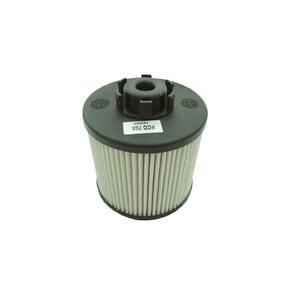 Filtro de Combustível Mercedes Accelo Atego Atron Axor - Wega - FCD0768