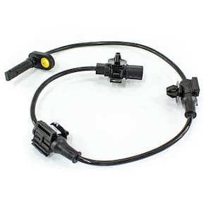 Sensor do Freio ABS Traseiro Honda CR-V 2.0 16V I-Vtec após 2015 LE - MTE Thomson - 73359