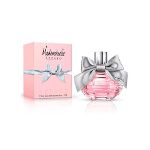 Azzaro Mademoiselle Eau De Toilette - Perfume Feminino