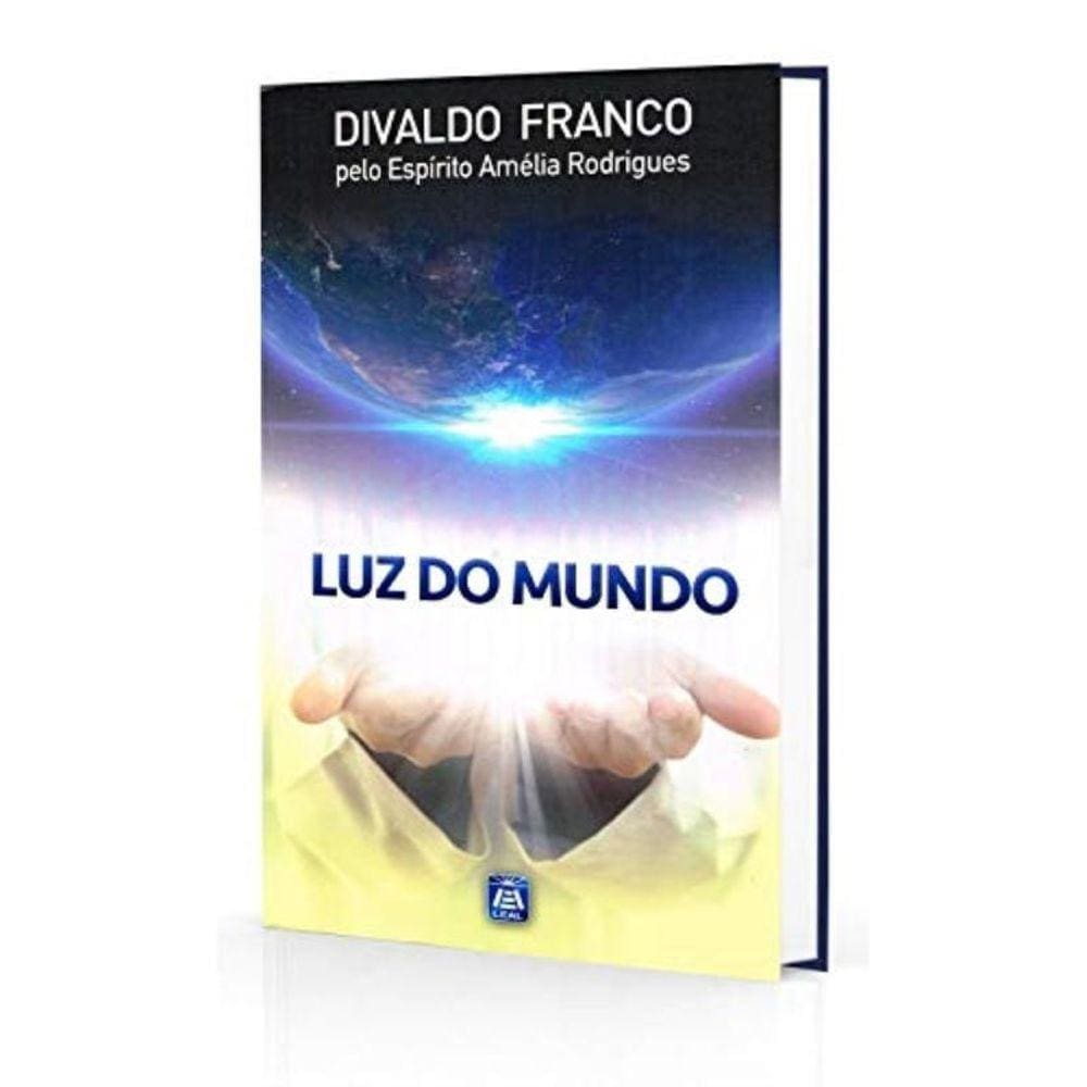 Luz Do Mundo