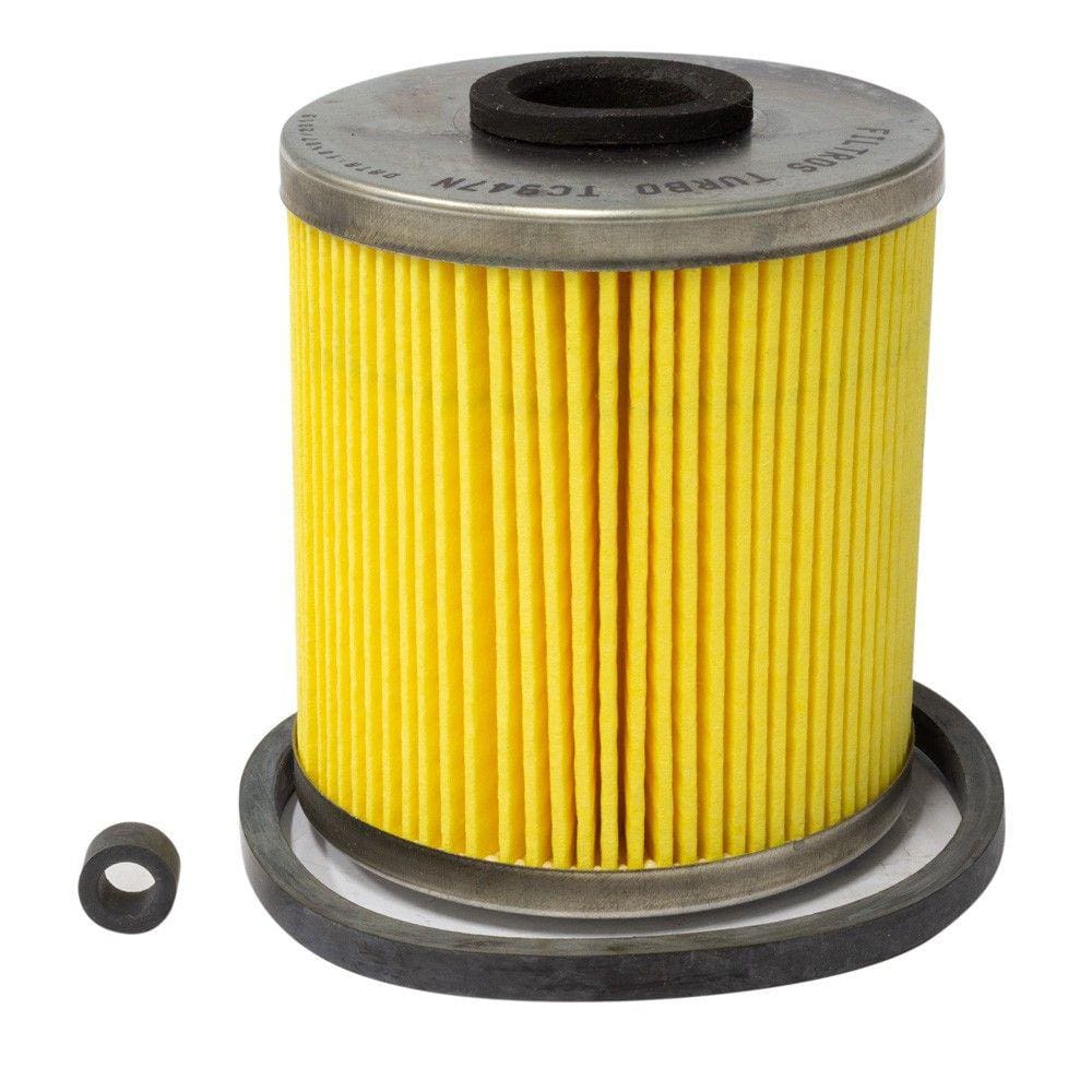 Filtro de Combustível Renault Master 2.3 2.5 - Turbo Filtros - TC947