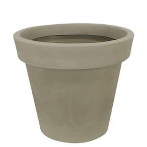 Vaso Sampa 54 X 48 Cm Cor 05 - Antique Camurça