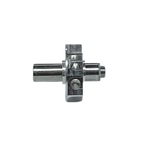 Eixo Pinça Rotor Alta Rotação Sigma Air 1S/3S Pb Dentflex