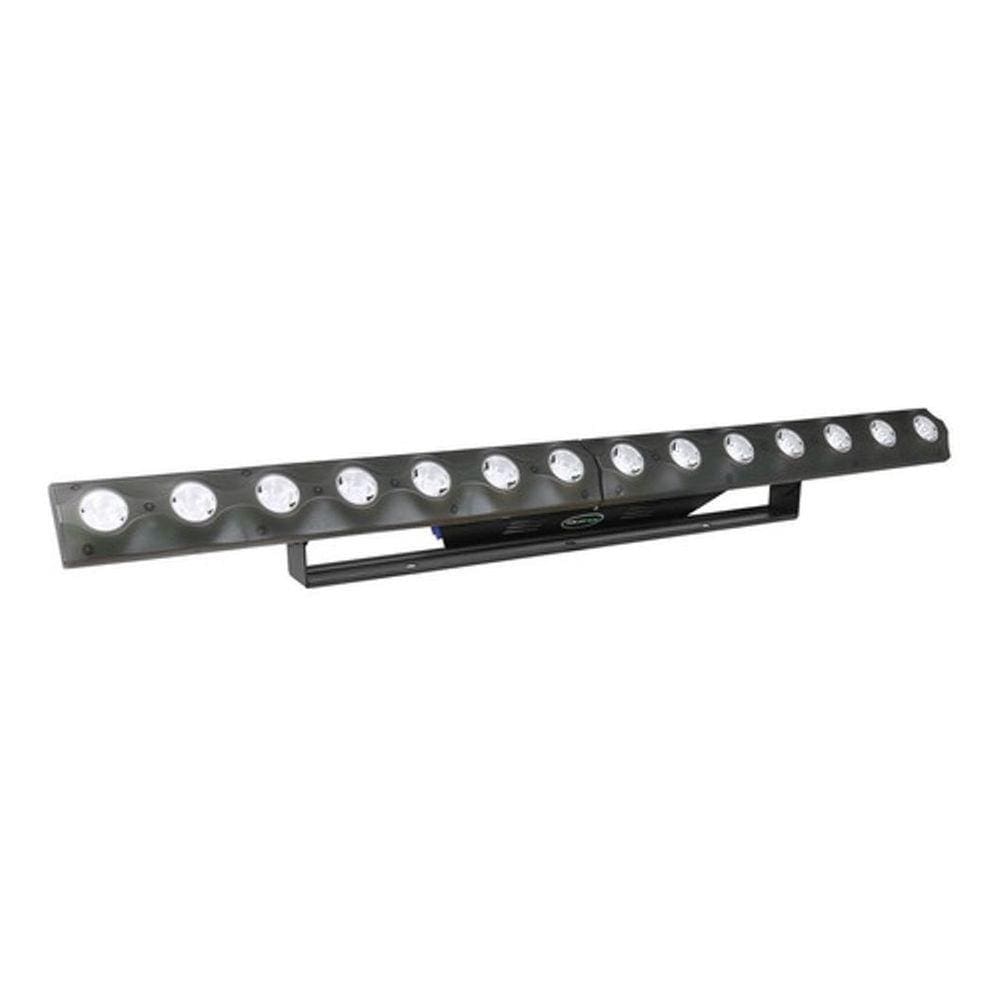 Ribalta 14 Leds 4W Branco Quente Rgbw Bivolt Mtx1444 Skypix
