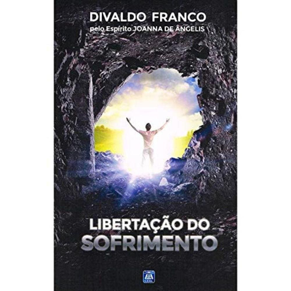 Libertação Do Sofrimento