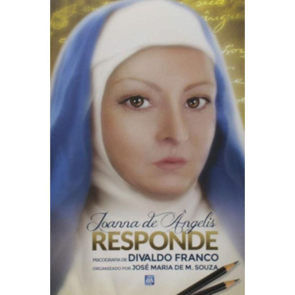 Joanna De Ângelis Responde