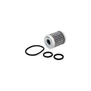 Filtro de Combustível Grand Siena 1.4 8V 2012 a 2014 Siena 1.4 8V 2007 a 2012 - Wega - FCG001