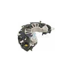 Retificador Do Alternador Astra Celta Corsa Vectra Zafira 120A - Gauss - GA1427