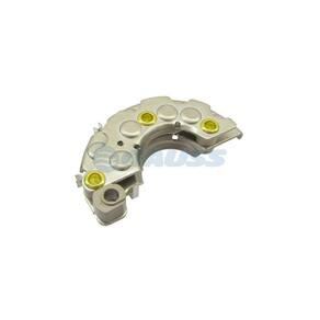Retificador Do Alternador Hyundai Kia 85A - Gauss - GA1218