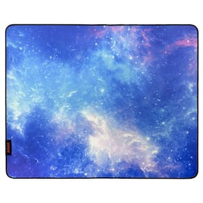 Mouse Pad Gamer Pcyes Obsidian G3d 500X400mm - Tecido Com Infusao De Vidro - Pempg3d