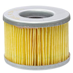 Filtro do Óleo Honda CB400F Super Sport 1976 a 1981 CB450R 1982 a 1994 - Tecfil - PL154