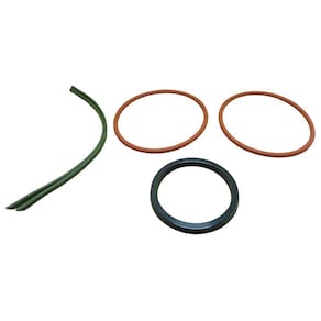 Reparo Válvula Admissão Schulz Srp2075 Srp3040 Srp3050 Srp3075 (Modelo Novo) Somente Reparo sem Mola