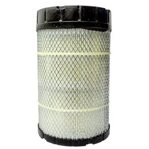 Filtro de Ar Motor Foton Aumark 3.50 2.8 após 2012 - Wega - WAP990