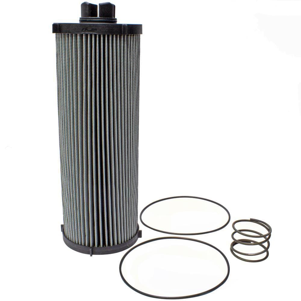 Filtro Hidráulico John Deere 6165J 6170J 6180J 6190J - Tecfil - TH573