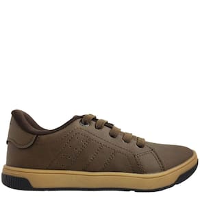 Sapatênis Infantil Menino Casual Dia a Dia Kidy Respi-Tec 011-0366