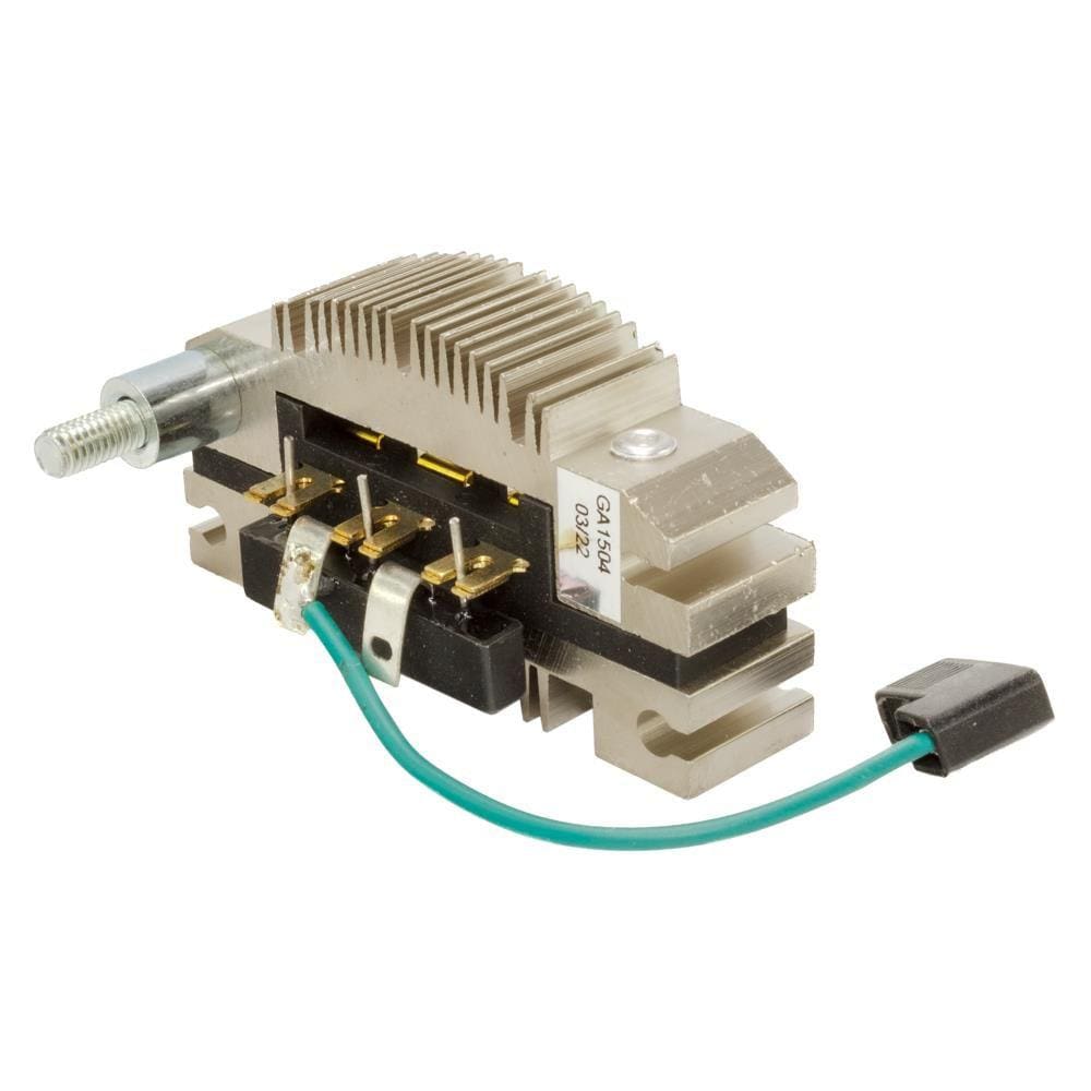 Retificador Do Alternador Express Ibiza Tempra Tipo 120A - Gauss - GA1504