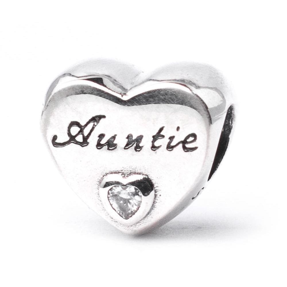 Berloque Separador Auntie - Tia