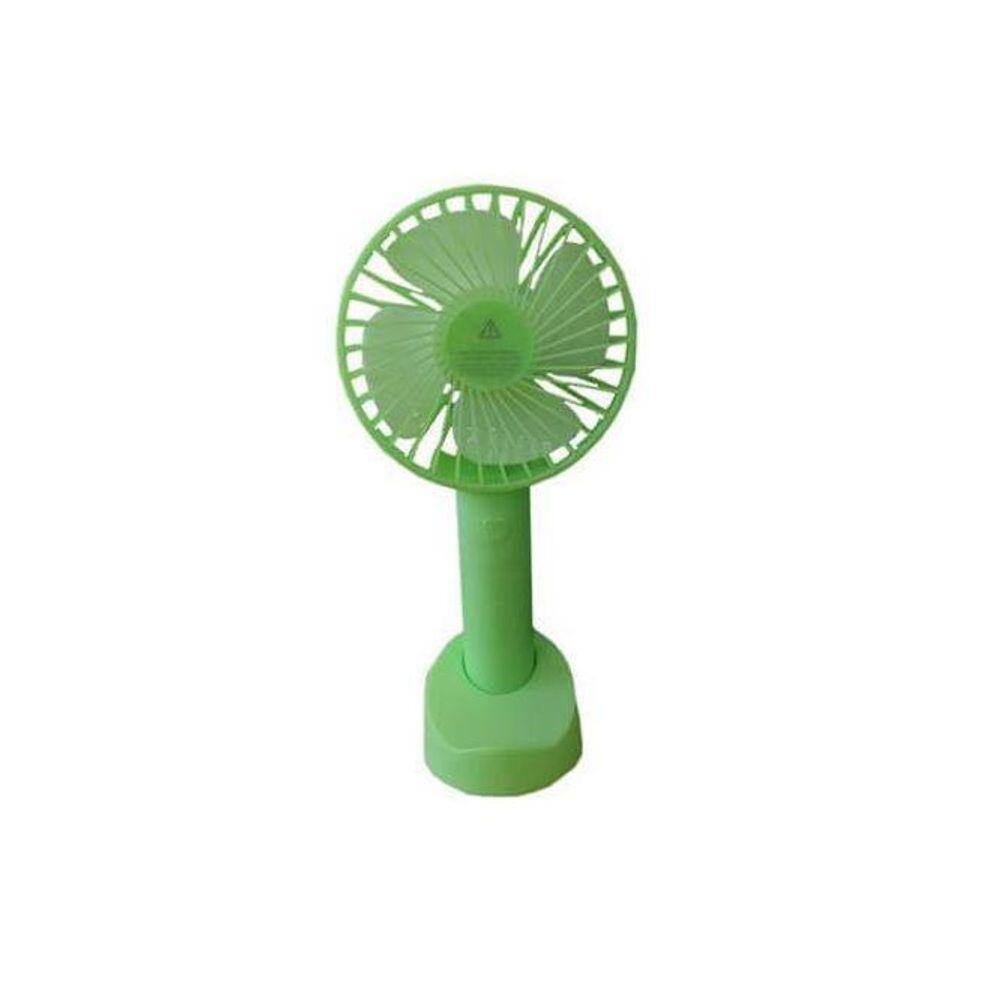 Ventilador Portátil Le-791 Lelong