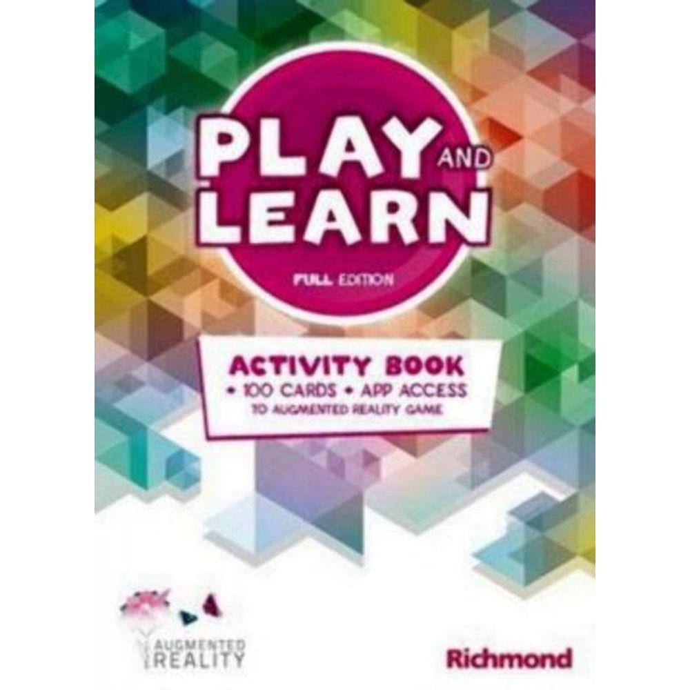 Play And Learn