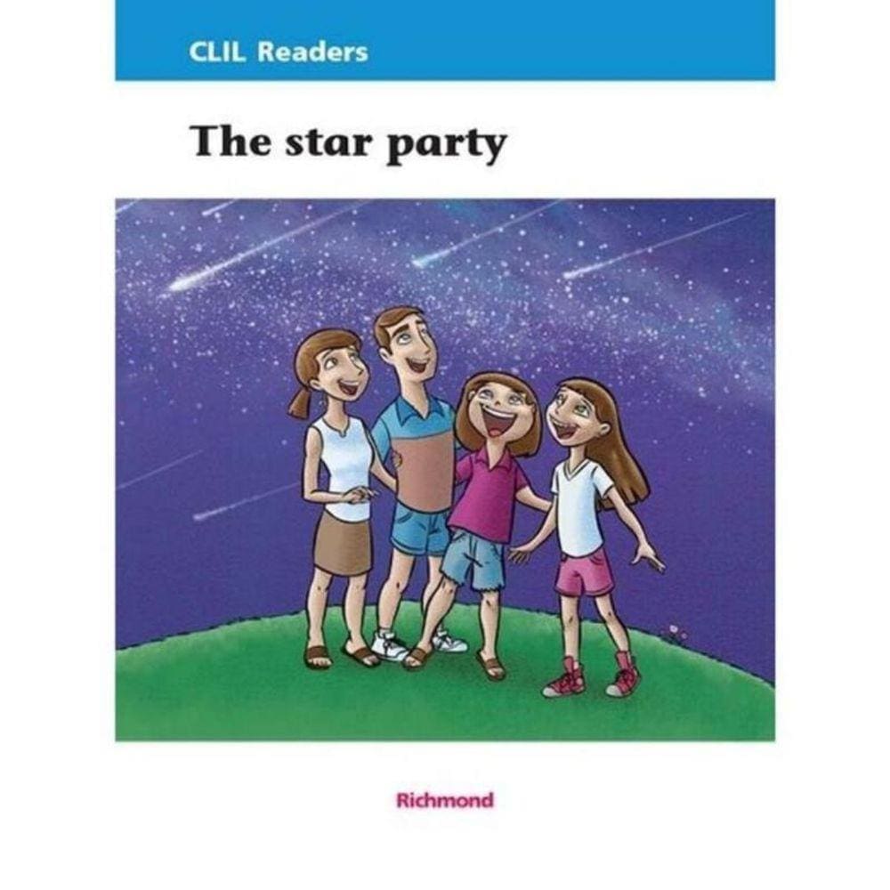 The Star Party