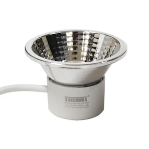 Lâmpada Led Ar70 7w 24° Modulo Taschibra Bivolt 6500k Luz Fria
