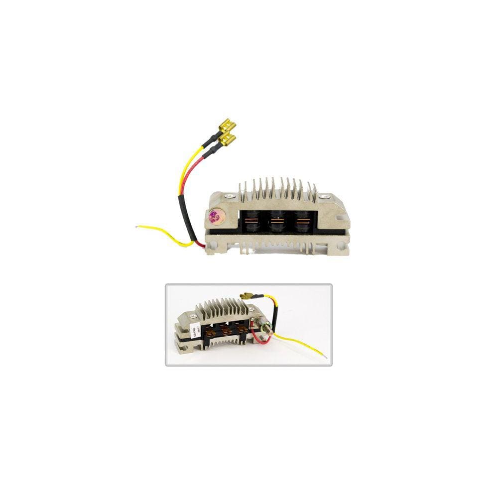 Retificador Do Alternador Tempra Tipo 85A - Gauss - GA1505