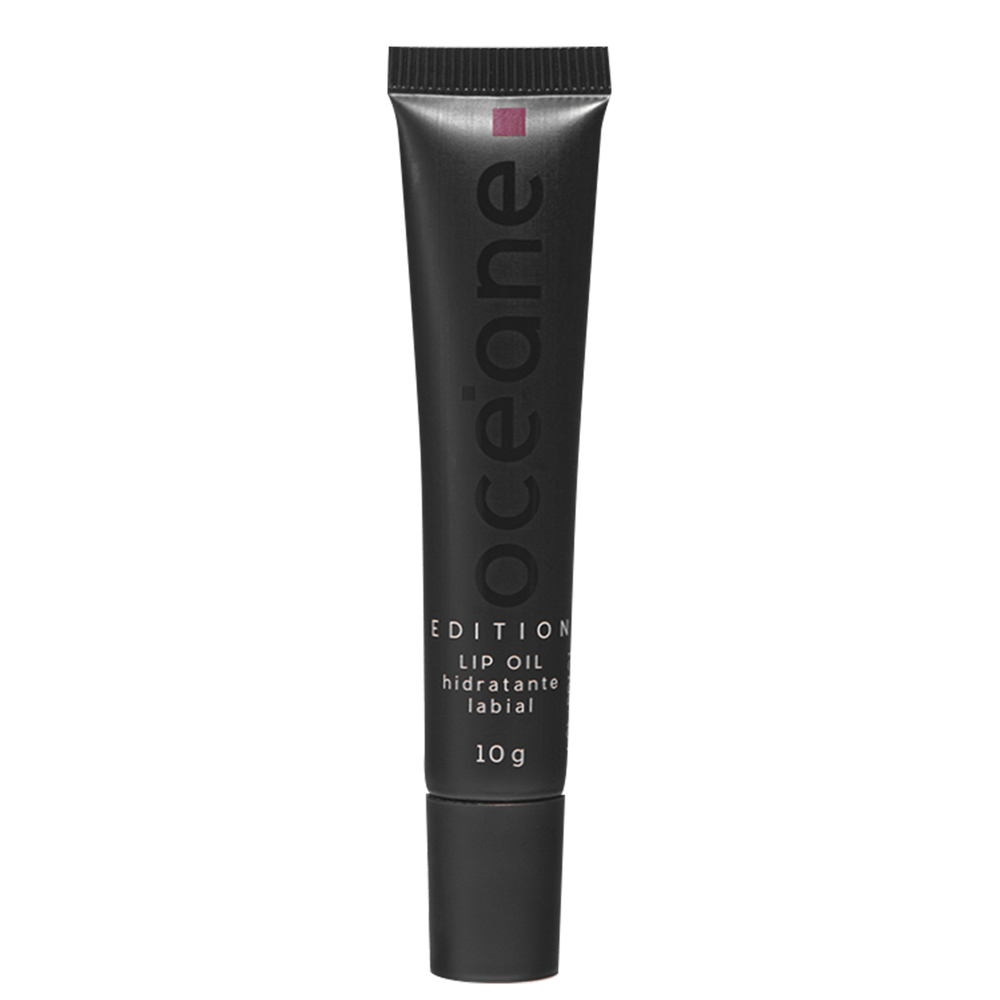 Océane Lip Oil Fuchsia - Brilho Labial 10g