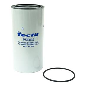 Filtro Racor Combustível Trator 7230R 7260R 7280R - Tecfil - PSD532
