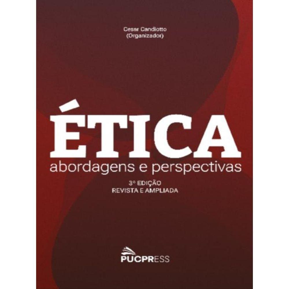 Ética - Vol. 1