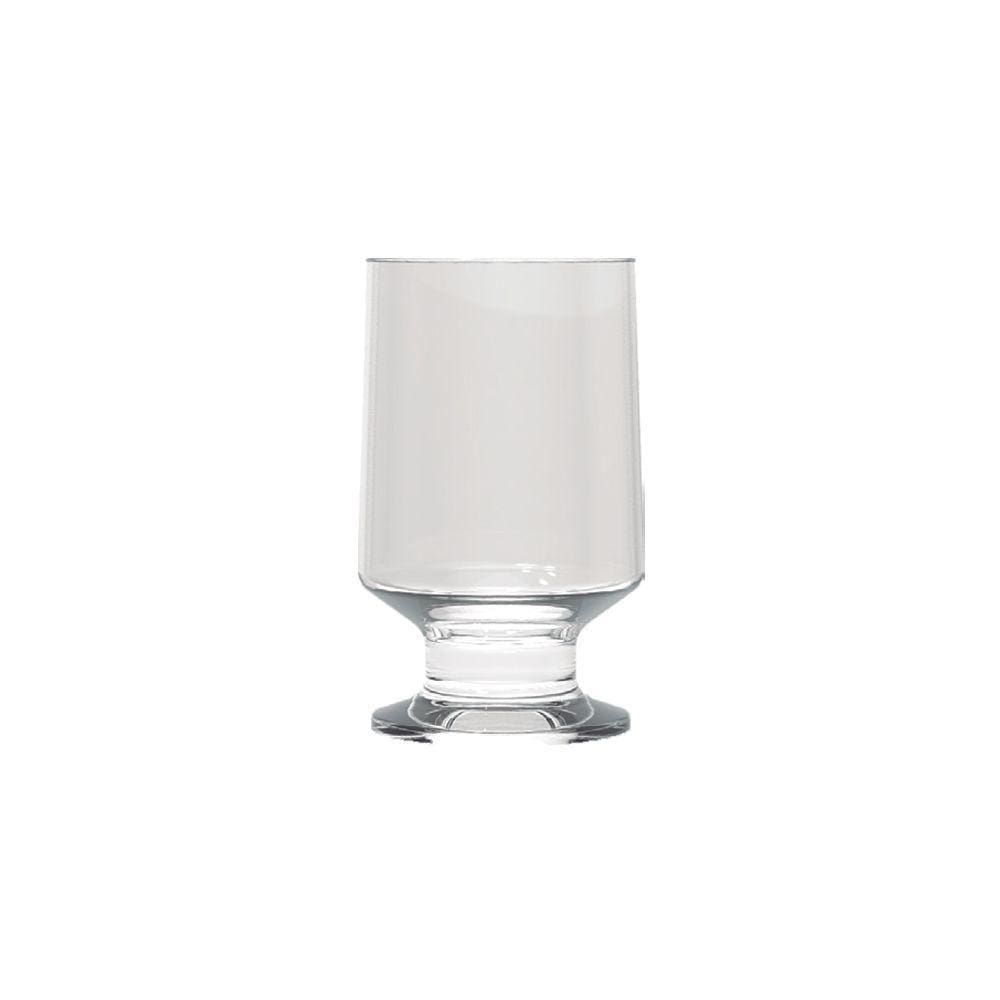 Taça Sm Casual Água 260Ml - Caixa Com 12 Unidade