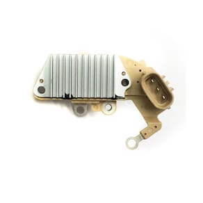 Regulador de Voltagem Camry 2.2 Landcruiser 4.5 Paseo 1.5 Tercel 1.5 - Gauss - GA851