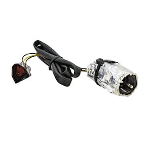 Sensor de Velocidade Courier 2001 a 2013 Fiesta Hatch 2000 a 2010 - MTE Thomson