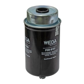 Filtro De Combustível Range Rover Sport Vogue 4.4 V8 após 2014 - Wega - FCD0181
