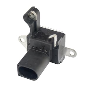 Regulador De Voltagem BMW 550iA M5 650i M6 750i X5 xDrive 50i 4.4 Com Plug 1 Via - GAUSS - GA0155