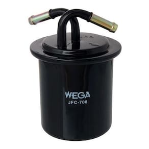 Filtro de Combustível Subaru Forester Impreza Legacy SVX - Wega - JFC708
