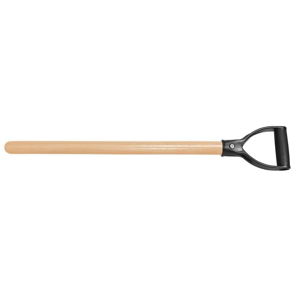 Cabo Para Pá Tramontina Madeira Empunhadura Ergonômica 71 Cm